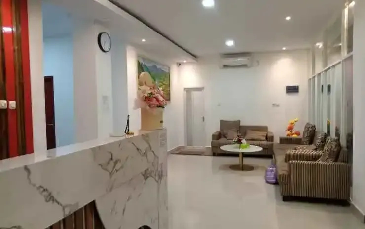 Venus Inn Kendari