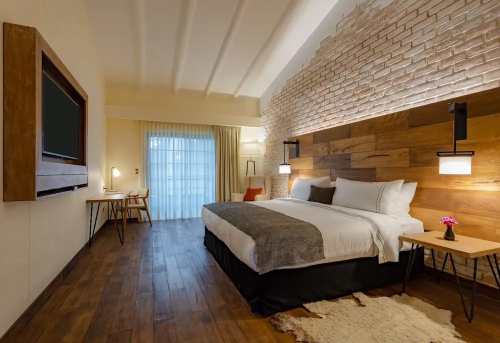 Luxury room