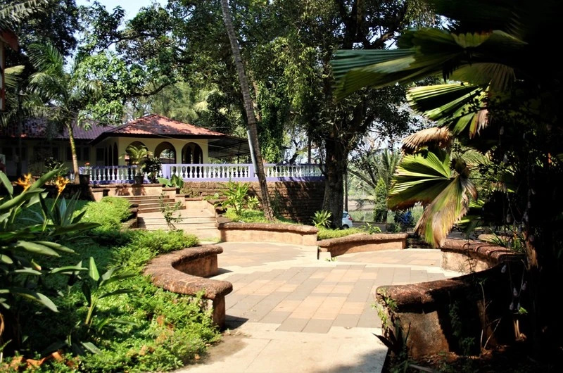 Mayem Lakeview - Chambres