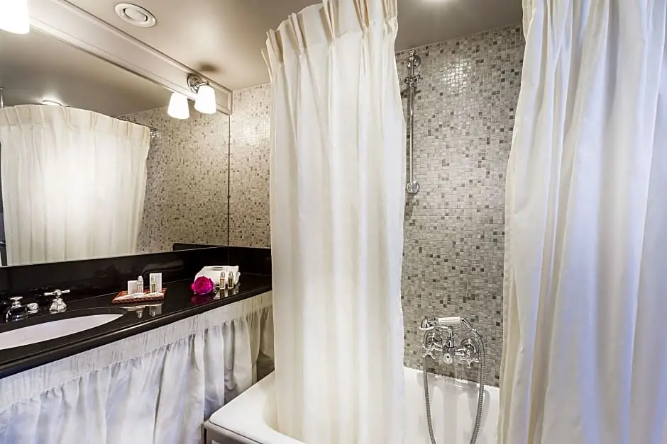 Hotel Odéon Saint Germain 75