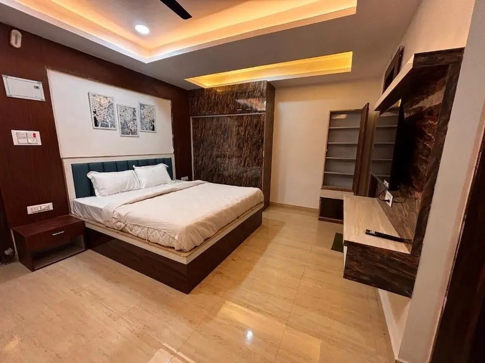 Ecosuites By Stayvilla