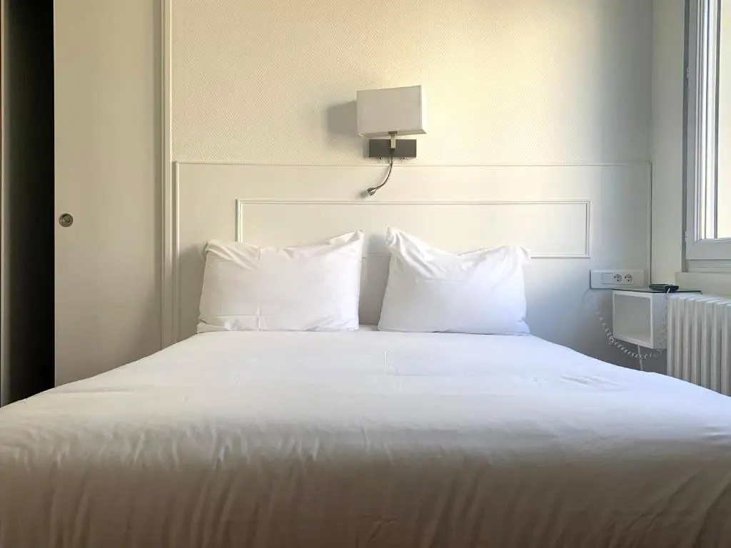 Abalys Hotel - Chambres