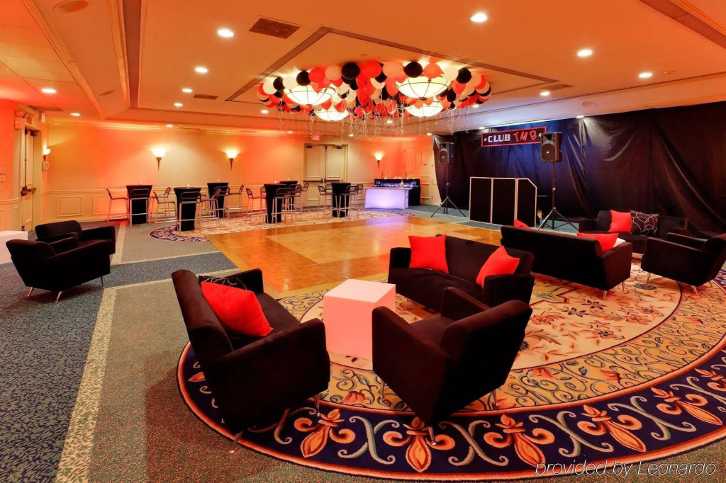Hotel MTK Mount Kisco - Général