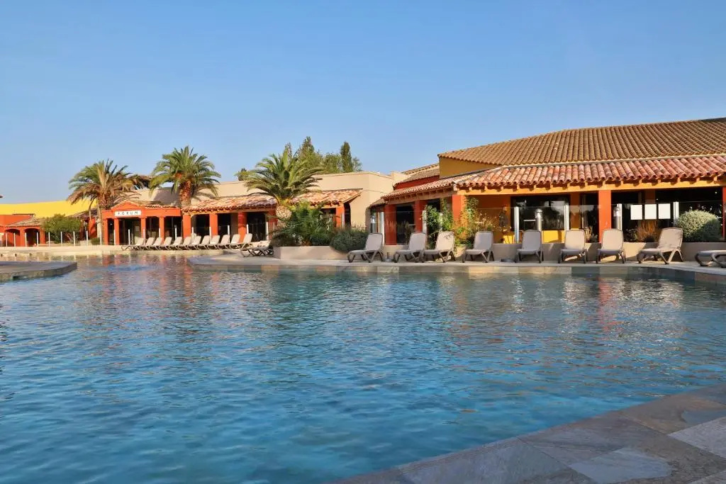 Hotel photo 19
