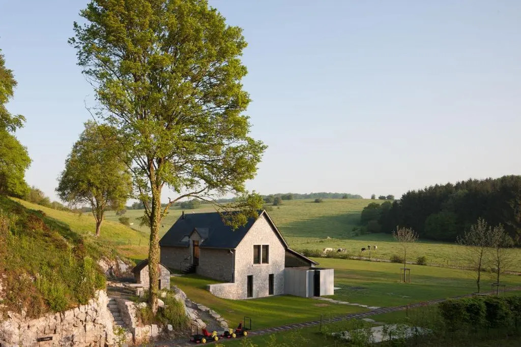 La Micheline-Design House Maredsous - фото 2