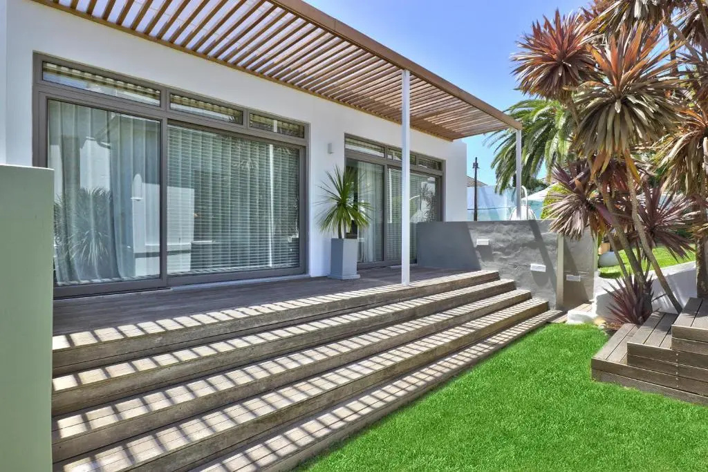 Cape Diem Lodge - Chambres