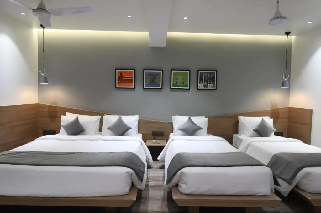 Hotel photo 9