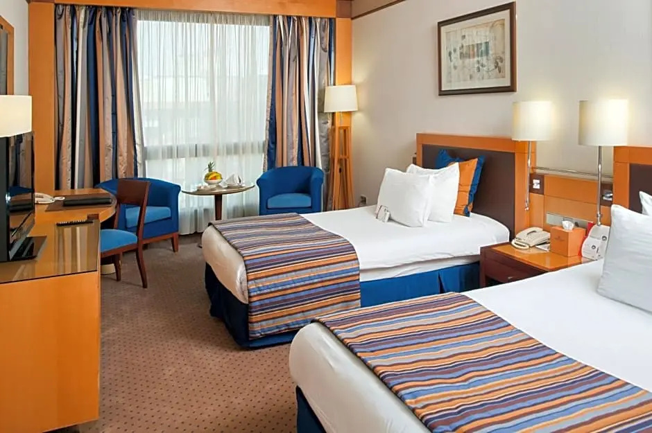 Superior room with sea view