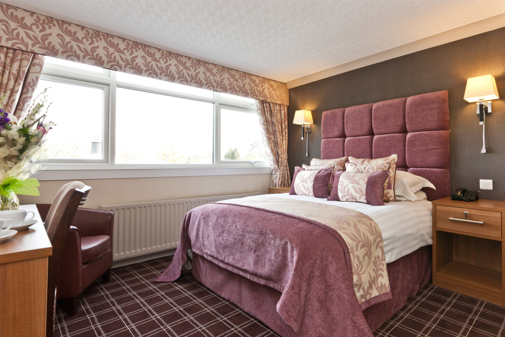 Windermere Hillthwaite Hotel - Général