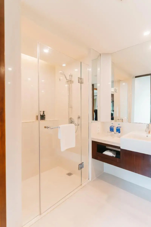 Novotel Lombok Resort and Villas - Chambres