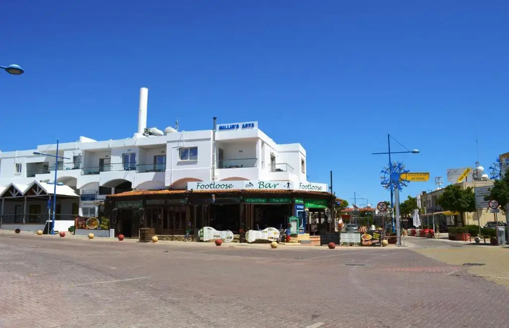Millie's Apartments