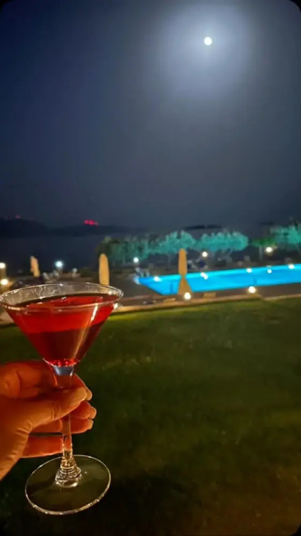 Europa Beach Hotel - Général