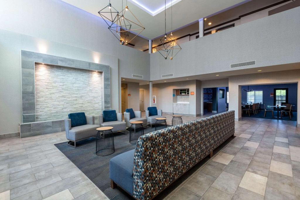 La Quinta Inn & Suites by Wyndham Las Vegas Airport South - Général
