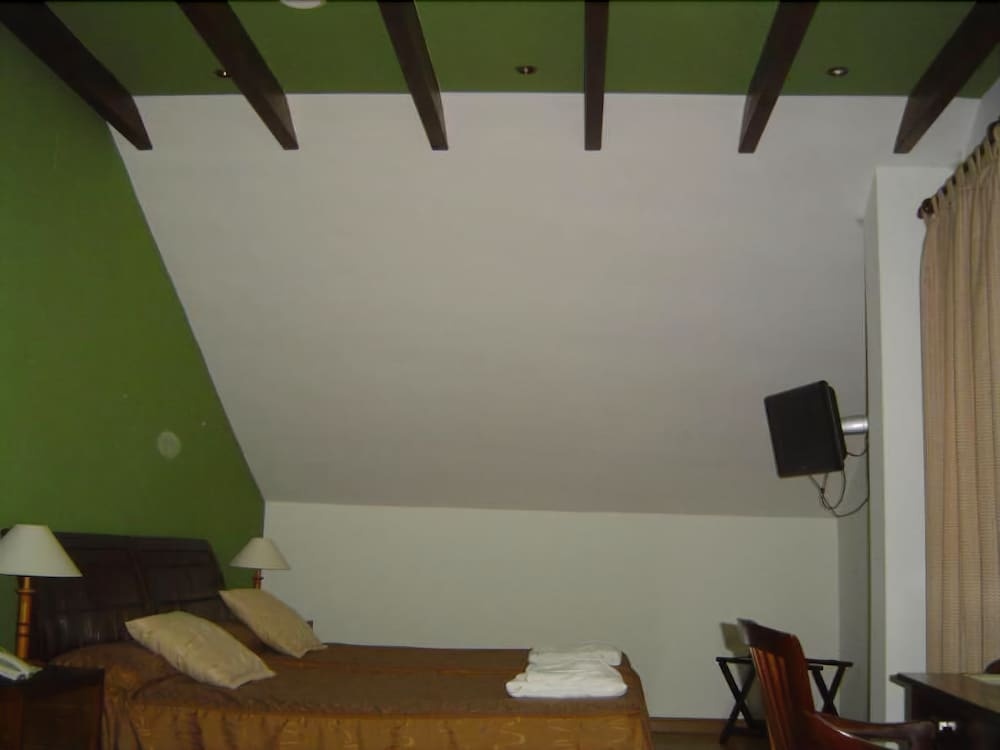 Hotel Rural El Gran Duque - Général