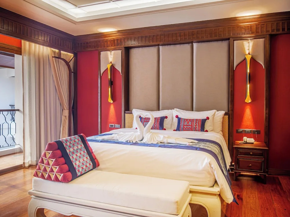 S48 River Ping Hotel — 5