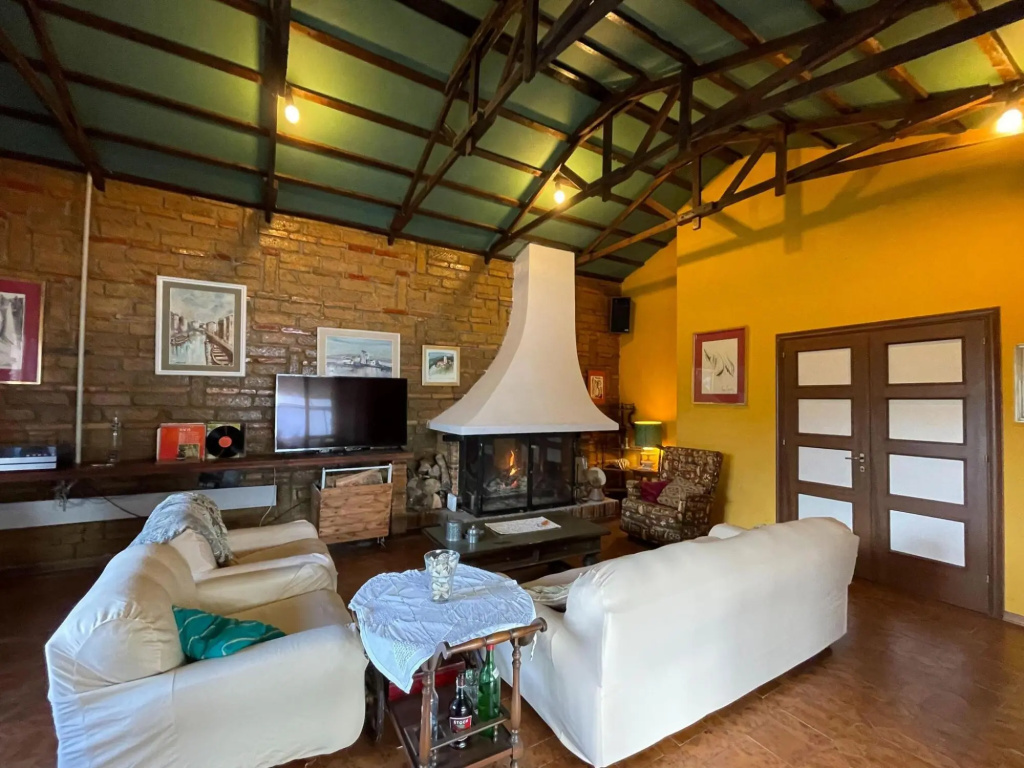 Nice holiday home in Marche with private pool