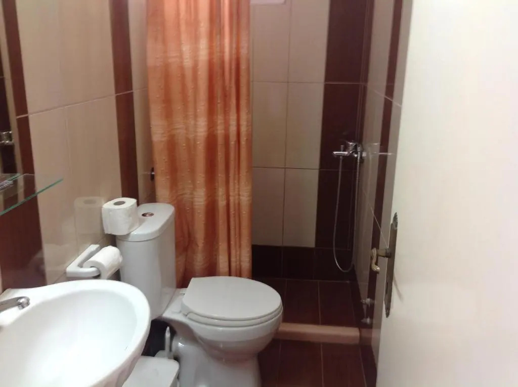 Avdikos House - Chambres