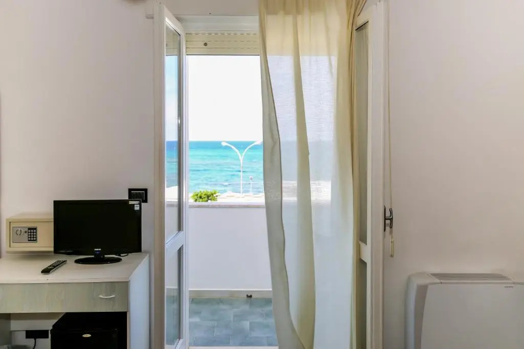 Hotel Luna Lido - Chambres