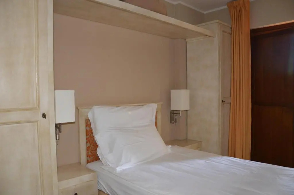 Roccamonfina Palace Hotel - Général