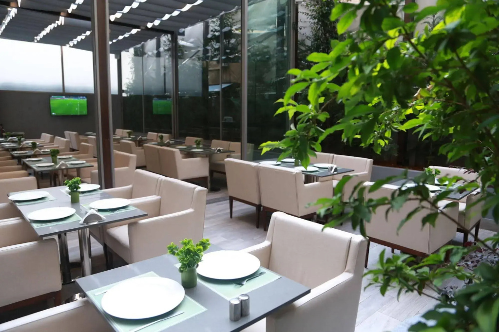 Urban Central Suites - Beirut - Général