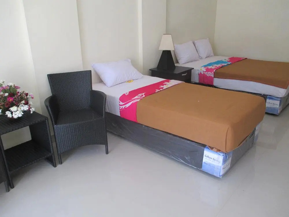Standard Family room