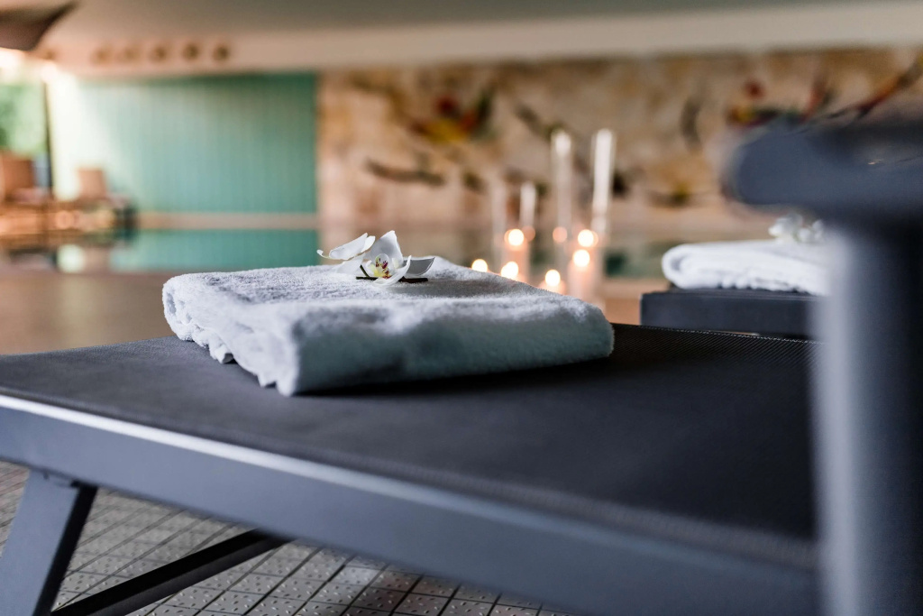 Best Western Premier Seehotel Krautkraemer - Général