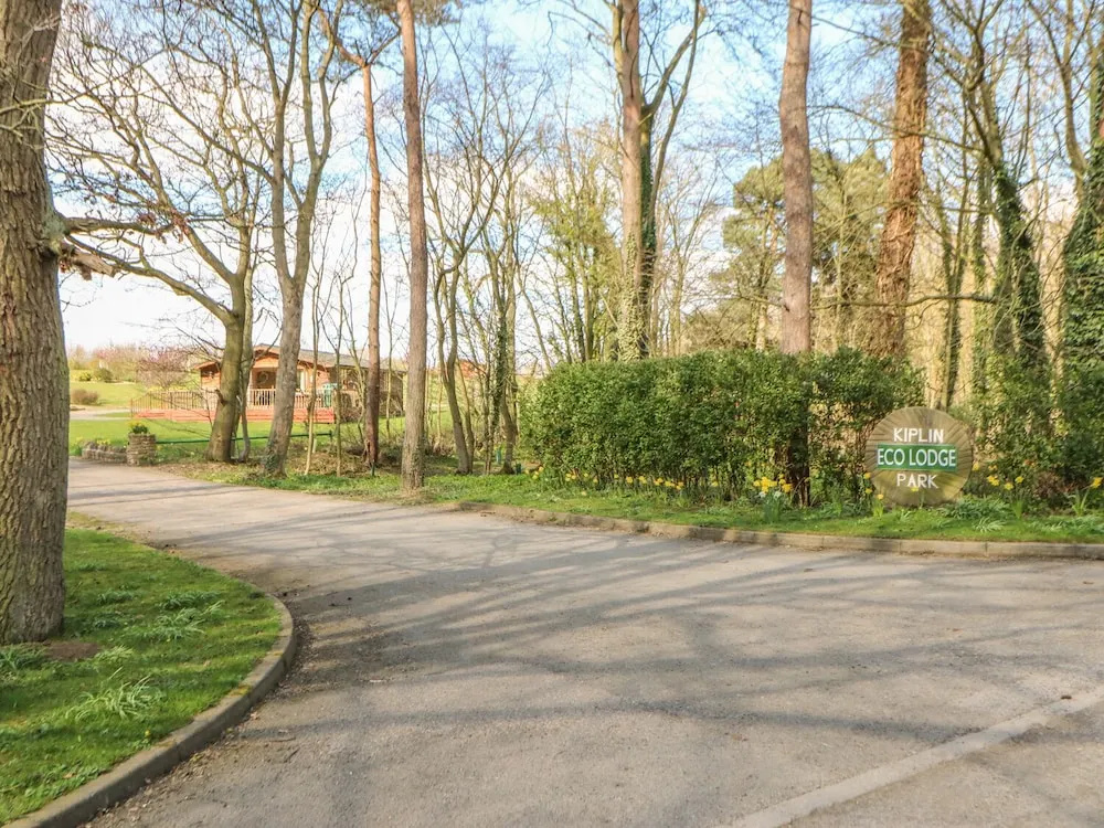 Northumberland Lodge