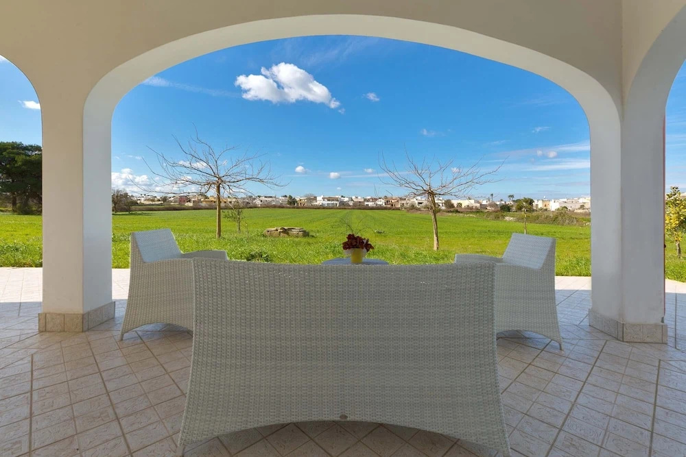 2234 Villa Vigna La Curte by Barbarhouse