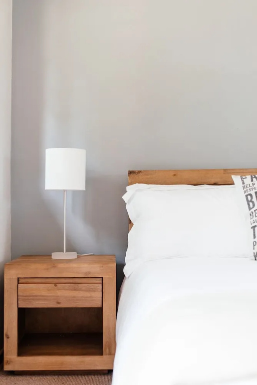 Warm Karoo - Chambres