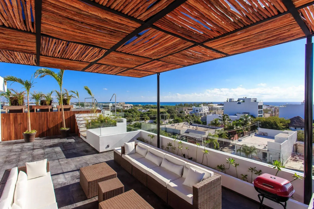 Areca By Playa Moments