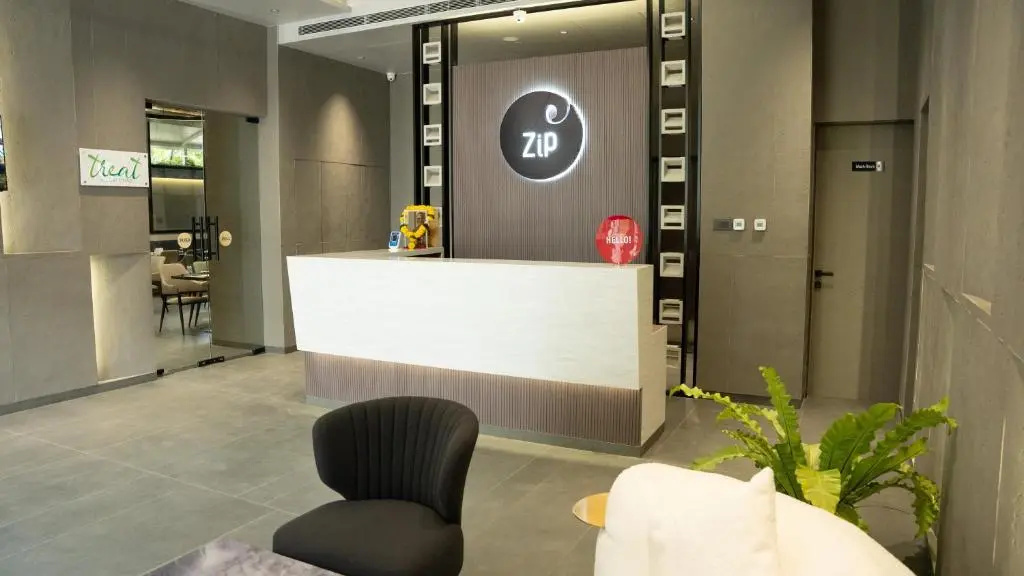 Zip By Spree Hotels Chinchwad