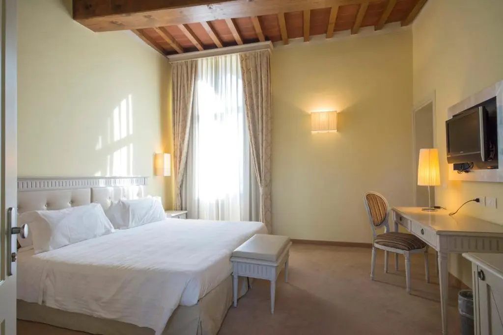LHP Certaldo Resort - Chambres