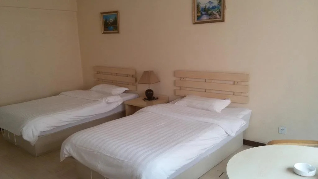 Super 9 Business Hotel - Général