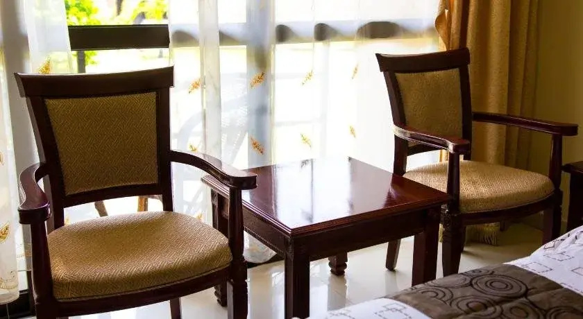 Mika Hotel Kabulonga - Général