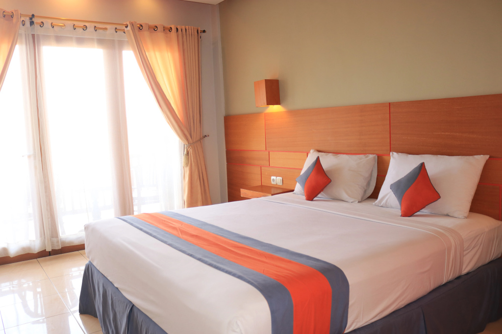Grand Sinar Indah Hotel — фото