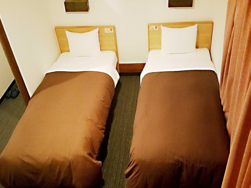 Tabist Hotel Tetora Ikebukuro 사진 12