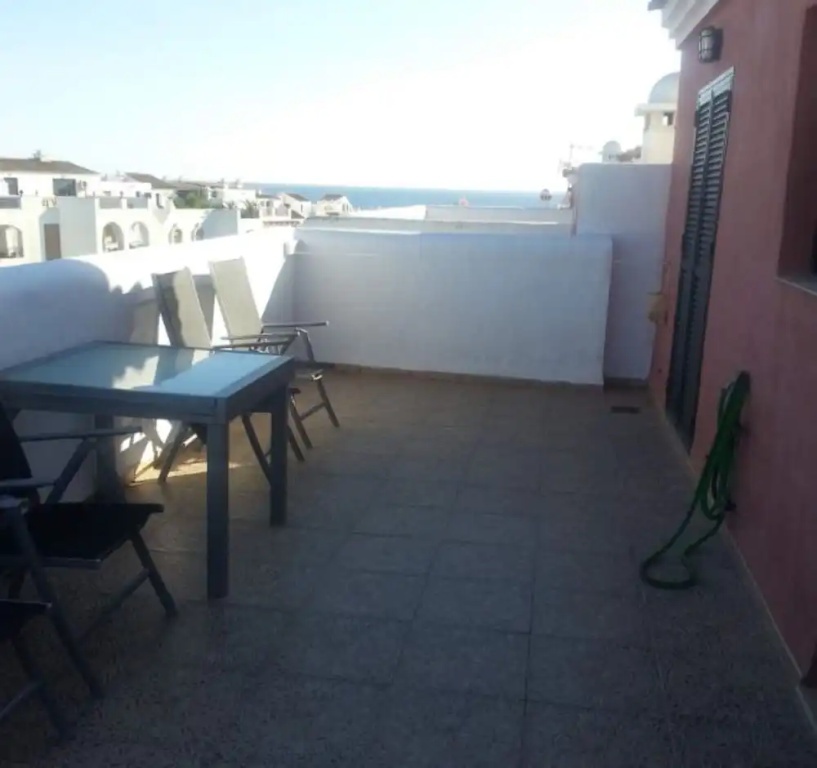 106852 - Apartment in Zahara