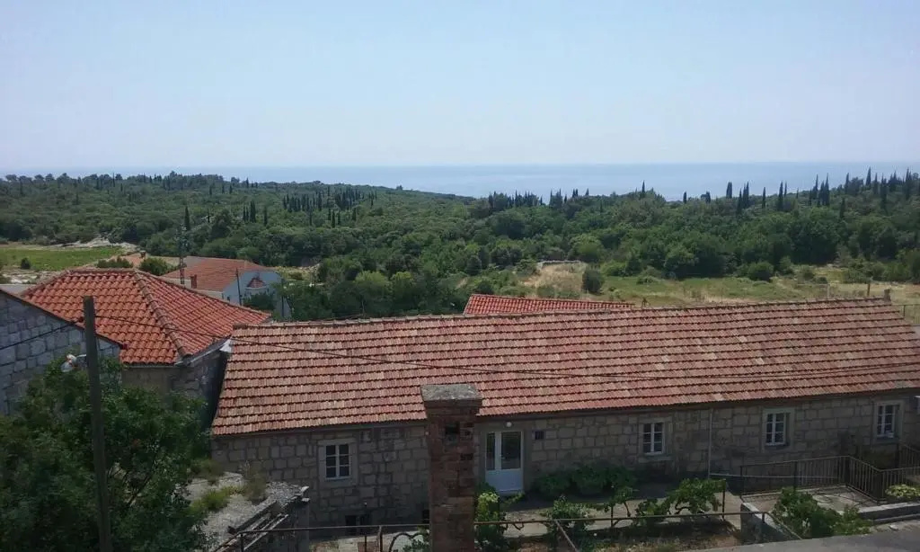 Fishing Family House - Chambres