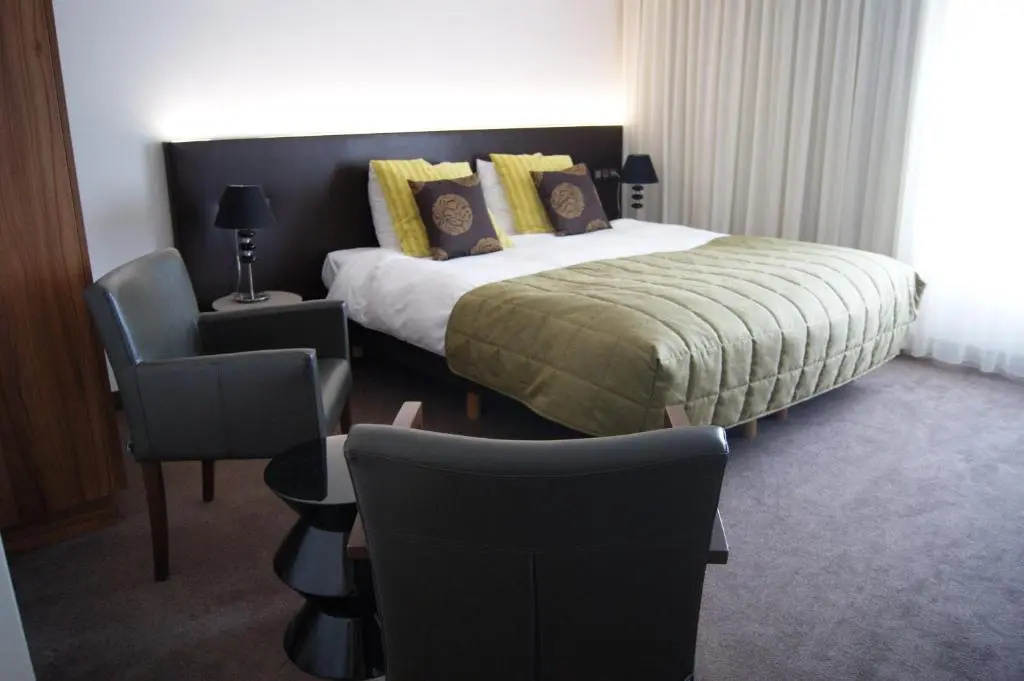 Malpertuus Hotel - Chambres