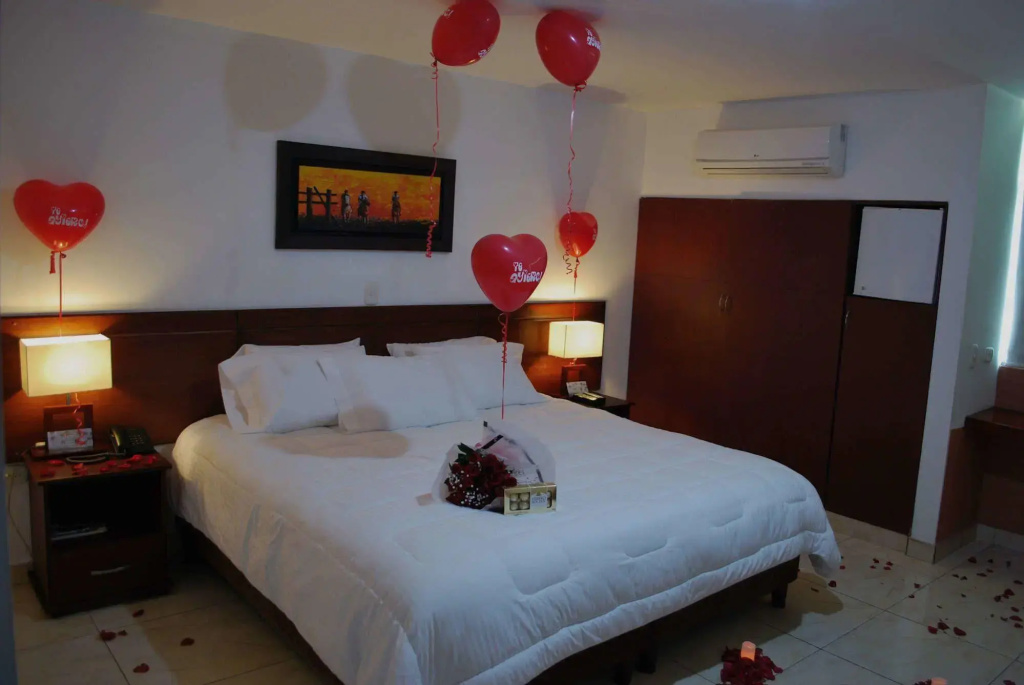 Hotel Hacaritama Colonial — foto 4
