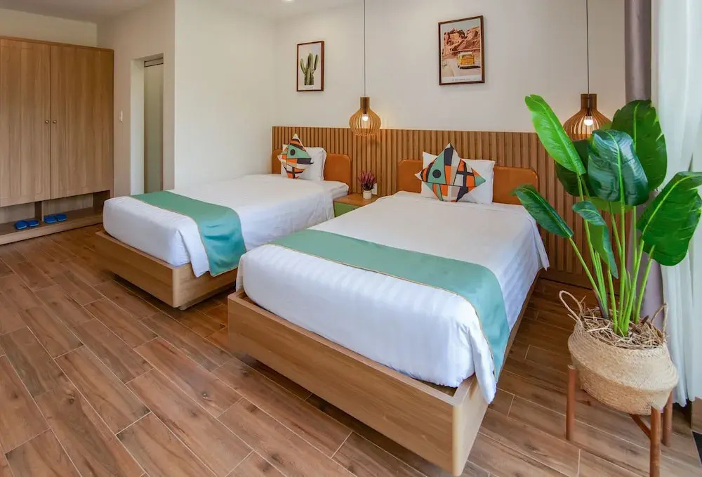 The View Hotel — фото 5