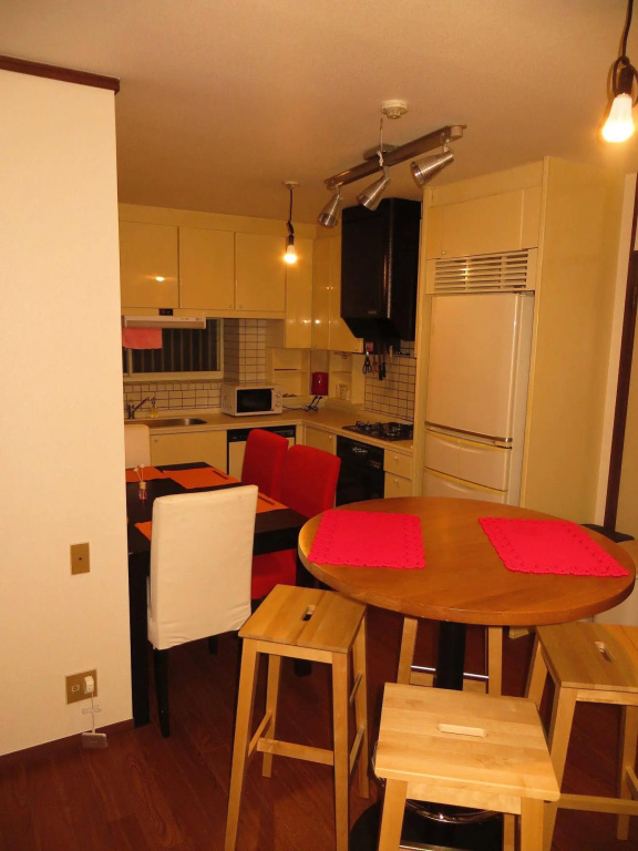 Broadway Nakano Sharehouse 사진 15