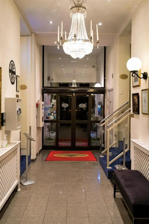 Hotel photo 14