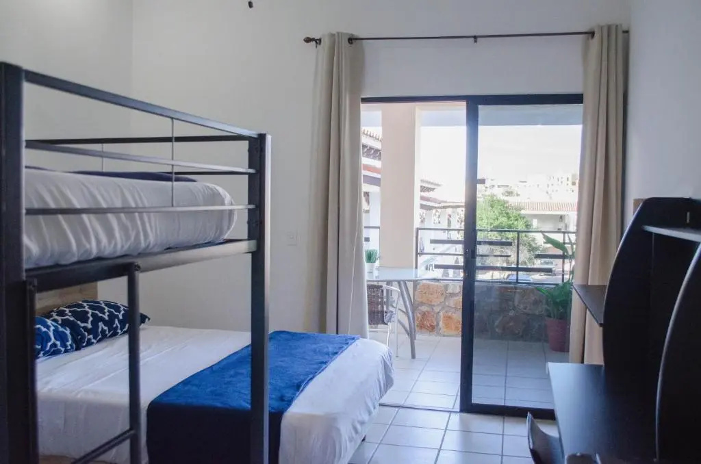 Cabo Pedregal Hotel - Chambres