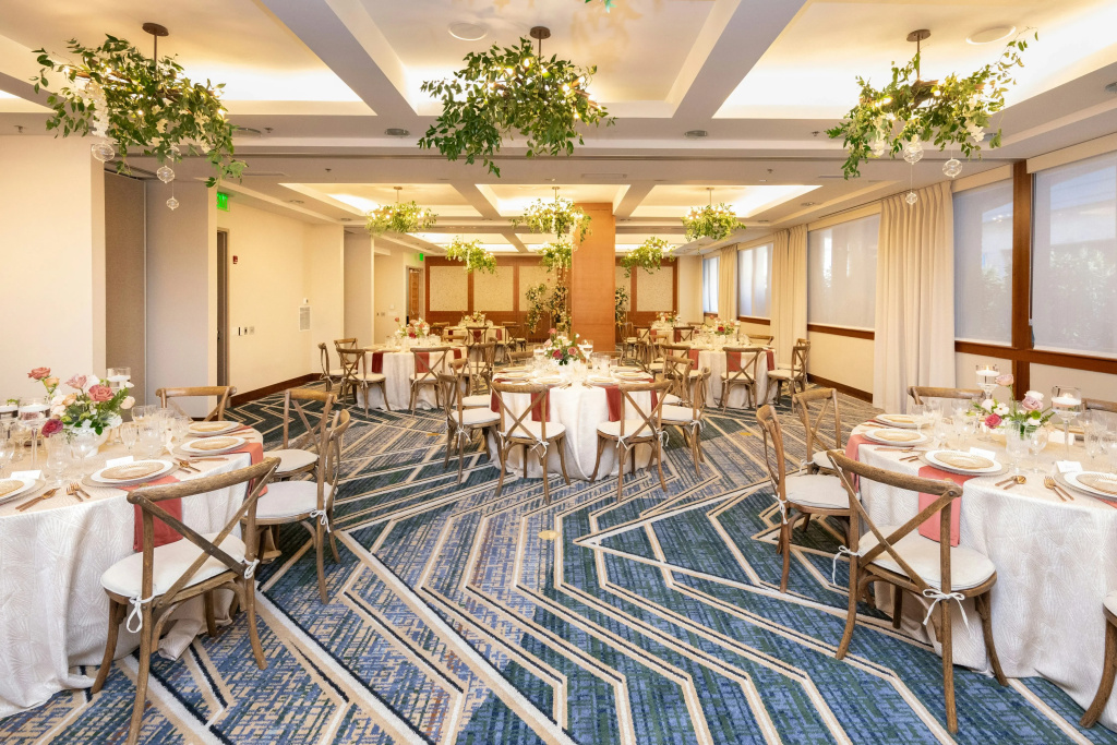 The Heathman Hotel - Général