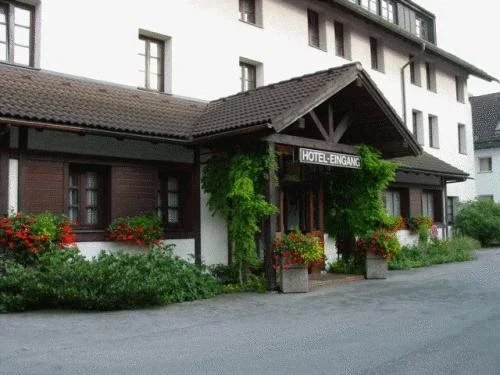 Hotel Regerhof