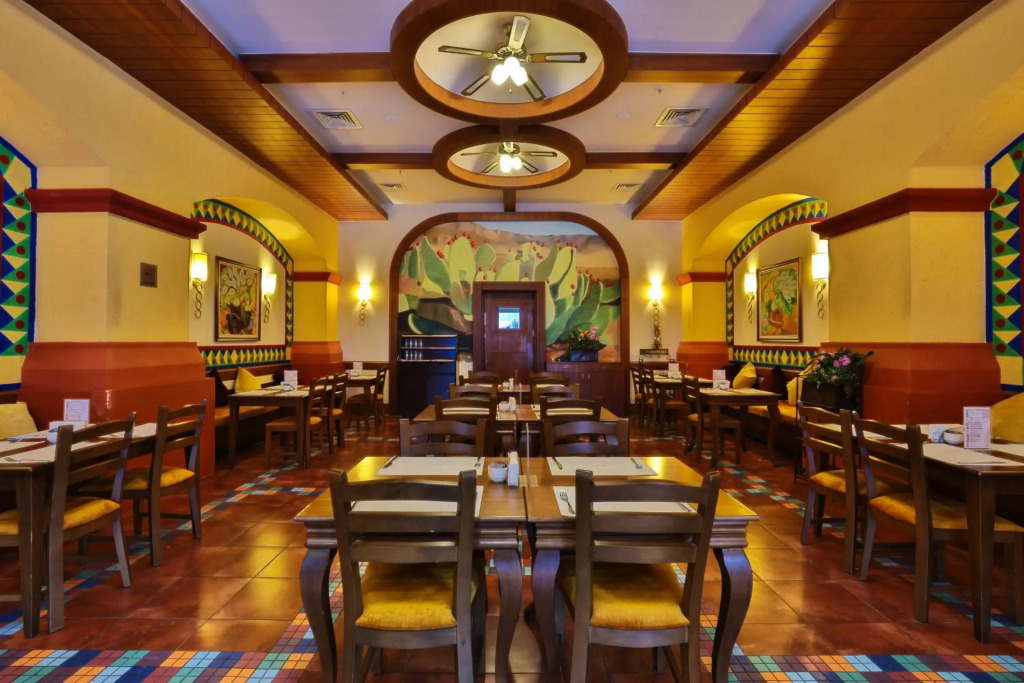 Crystal De Luxe Resort & Spa – All Inclusive - фото 36