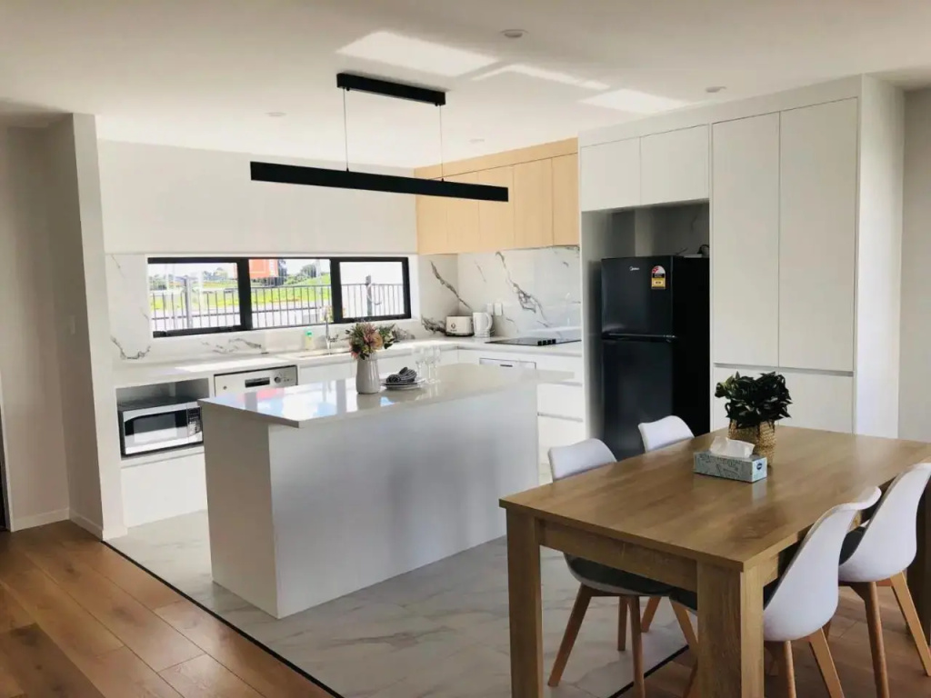Modern & Luxurious Home 2 - фото 16