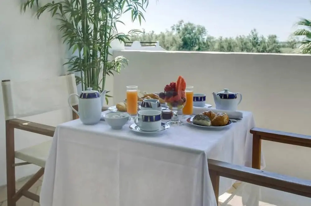 Mangio Fango Hotel et Spa - Général