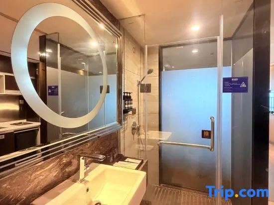 Austin Park Lane Hotel - Chambres